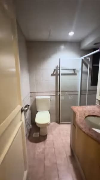Parkview Apartments, 5 Bukit Batok Street 25, 3 Bedrooms, 1,130 sqft, Apartment For Rent, by Anthea Yeo 杨丽娇, 25303720 - PropertyGuru.com.sg