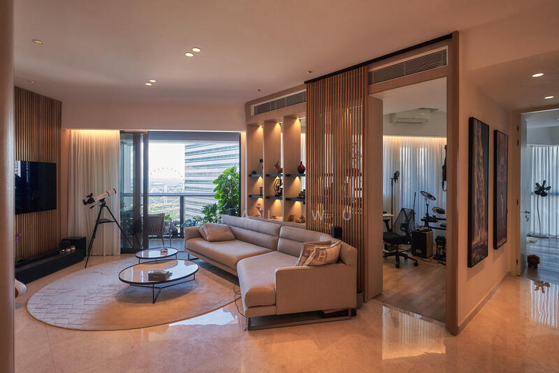 DUO Residences, 1 Fraser Street, 3 Bedrooms, 1,841 sqft, Apartment For Sale, by Neal Wu 吴迪, 25303724 - PropertyGuru.com.sg