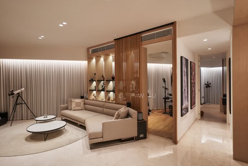 DUO Residences, 1 Fraser Street, 3 Bedrooms, 1,841 sqft, Apartment For Sale, by Neal Wu 吴迪, 25303724 - PropertyGuru.com.sg