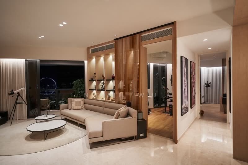 DUO Residences, 1 Fraser Street, 3 Bedrooms, 1,841 sqft, Apartment For Sale, by Neal Wu 吴迪, 25303724 - PropertyGuru.com.sg