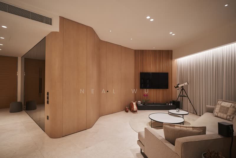 DUO Residences, 1 Fraser Street, 3 Bedrooms, 1,841 sqft, Apartment For Sale, by Neal Wu 吴迪, 25303724 - PropertyGuru.com.sg