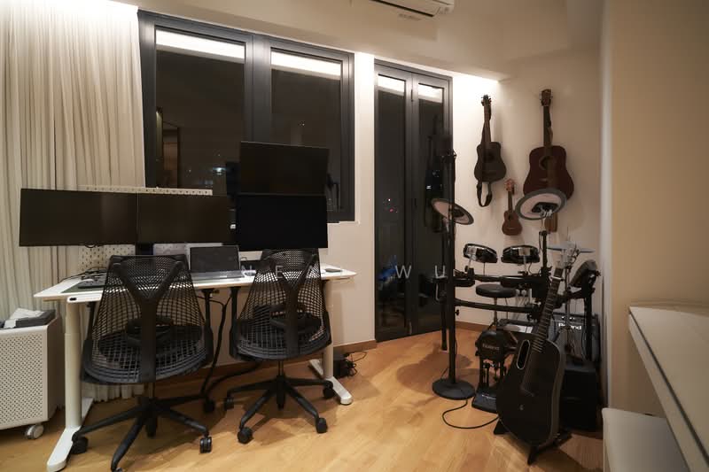 DUO Residences, 1 Fraser Street, 3 Bedrooms, 1,841 sqft, Apartment For Sale, by Neal Wu 吴迪, 25303724 - PropertyGuru.com.sg