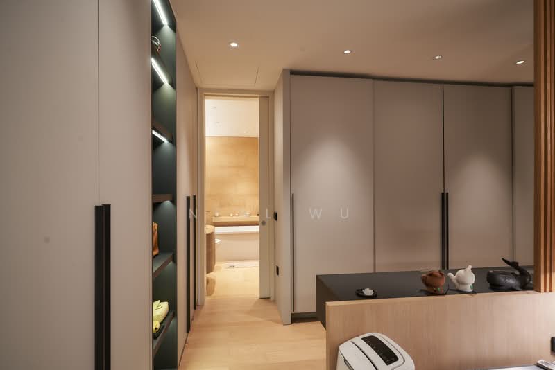 DUO Residences, 1 Fraser Street, 3 Bedrooms, 1,841 sqft, Apartment For Sale, by Neal Wu 吴迪, 25303724 - PropertyGuru.com.sg