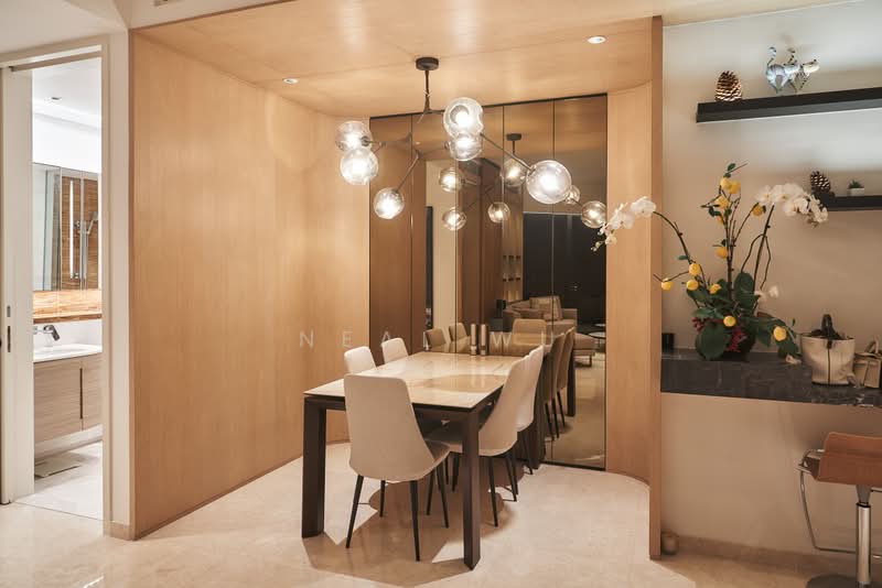 DUO Residences, 1 Fraser Street, 3 Bedrooms, 1,841 sqft, Apartment For Sale, by Neal Wu 吴迪, 25303724 - PropertyGuru.com.sg