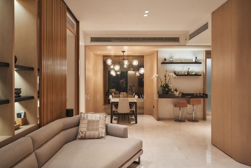DUO Residences, 1 Fraser Street, 3 Bedrooms, 1,841 sqft, Apartment For Sale, by Neal Wu 吴迪, 25303724 - PropertyGuru.com.sg