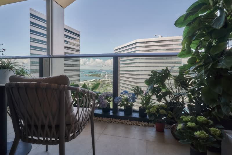 DUO Residences, 1 Fraser Street, 3 Bedrooms, 1,841 sqft, Apartment For Sale, by Neal Wu 吴迪, 25303724 - PropertyGuru.com.sg