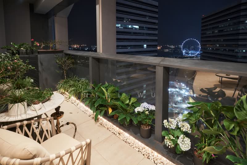 DUO Residences, 1 Fraser Street, 3 Bedrooms, 1,841 sqft, Apartment For Sale, by Neal Wu 吴迪, 25303724 - PropertyGuru.com.sg