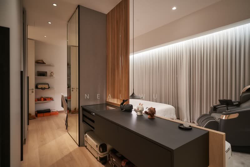 DUO Residences, 1 Fraser Street, 3 Bedrooms, 1,841 sqft, Apartment For Sale, by Neal Wu 吴迪, 25303724 - PropertyGuru.com.sg