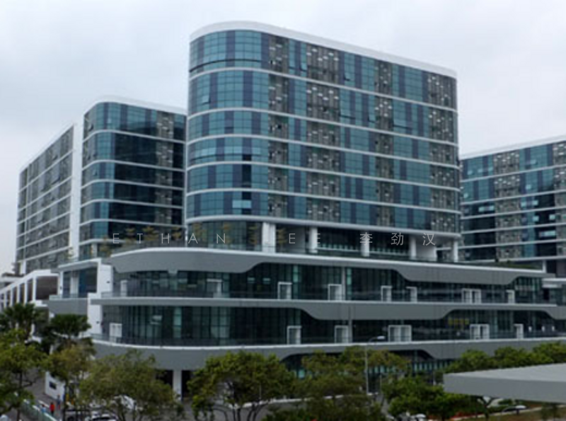Oxley BizHub, 65 Ubi Road 1, 2,390 sqft, Light Industrial (B1) For Rent, by Ethan Lee 李劲汉, 25303729 - CommercialGuru.com.sg