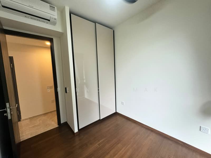 Forett at Bukit Timah, 32B Toh Tuck Road, 3 Bedrooms, 980 sqft, Condominium For Rent, by Spenncer Mak, 25303798 - PropertyGuru.com.sg