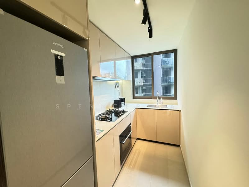 Forett at Bukit Timah, 32B Toh Tuck Road, 3 Bedrooms, 980 sqft, Condominium For Rent, by Spenncer Mak, 25303798 - PropertyGuru.com.sg