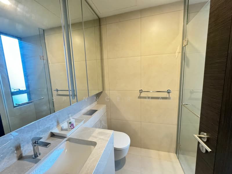 Forett at Bukit Timah, 32B Toh Tuck Road, 3 Bedrooms, 980 sqft, Condominium For Rent, by Spenncer Mak, 25303798 - PropertyGuru.com.sg