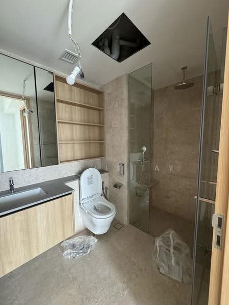 One Holland Village Residences, 1 Holland Village Way, Tanglin / Holland / Bukit Timah, 1 Bedroom, 484 sqft, Condominium For Rent, by Travis Tay, 25303837 - PropertyGuru.com.sg