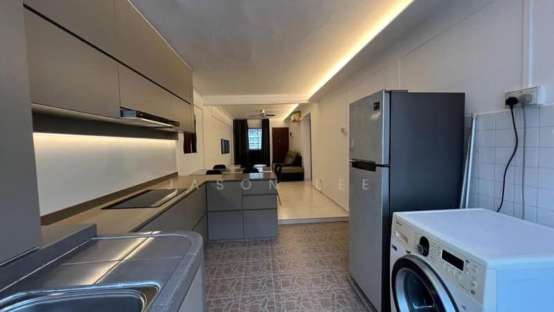 146 Bukit Batok West Avenue 6, 146 Bukit Batok West Avenue 6, 2 Bedrooms, 731 sqft, HDB Flat For Rent, by Jason Lee, 25303857 - PropertyGuru.com.sg