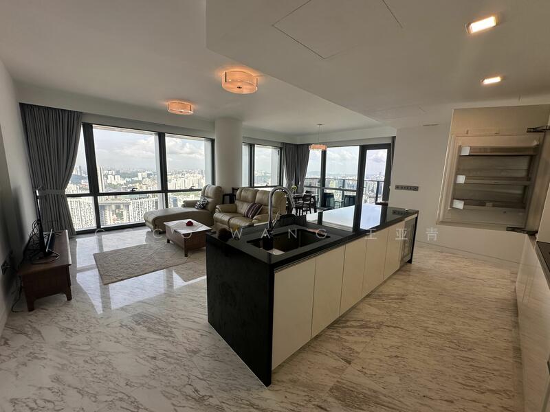 Wallich Residence Condominium For Sale at S$ 5,100,000 | PropertyGuru Singapore