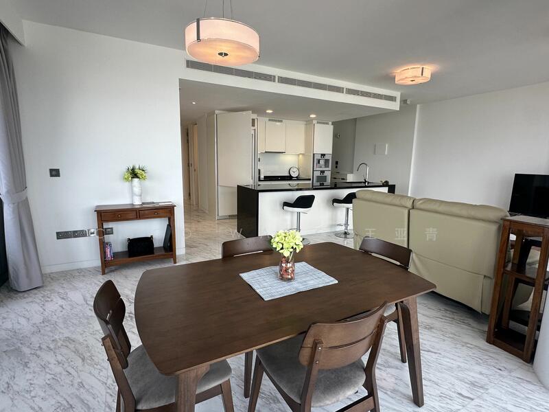 Wallich Residence Condominium For Sale at S$ 5,100,000 | PropertyGuru Singapore