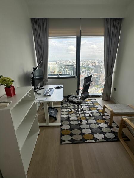 Wallich Residence Condominium For Sale at S$ 5,100,000 | PropertyGuru Singapore