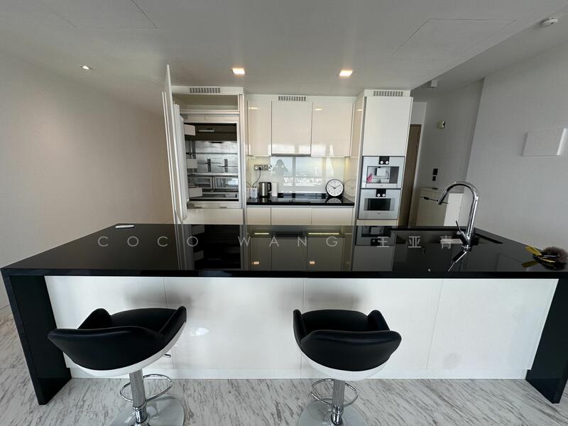 Wallich Residence Condominium For Sale at S$ 5,100,000 | PropertyGuru Singapore