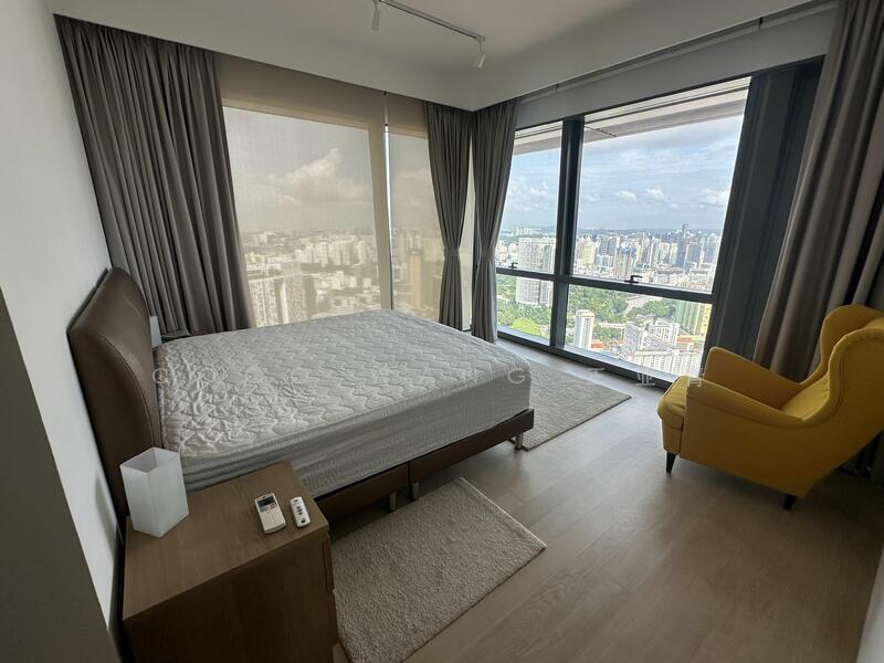 Wallich Residence Condominium For Sale at S$ 5,100,000 | PropertyGuru Singapore