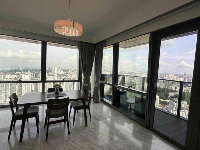 Wallich Residence Condominium For Sale at S$ 5,100,000 | PropertyGuru Singapore