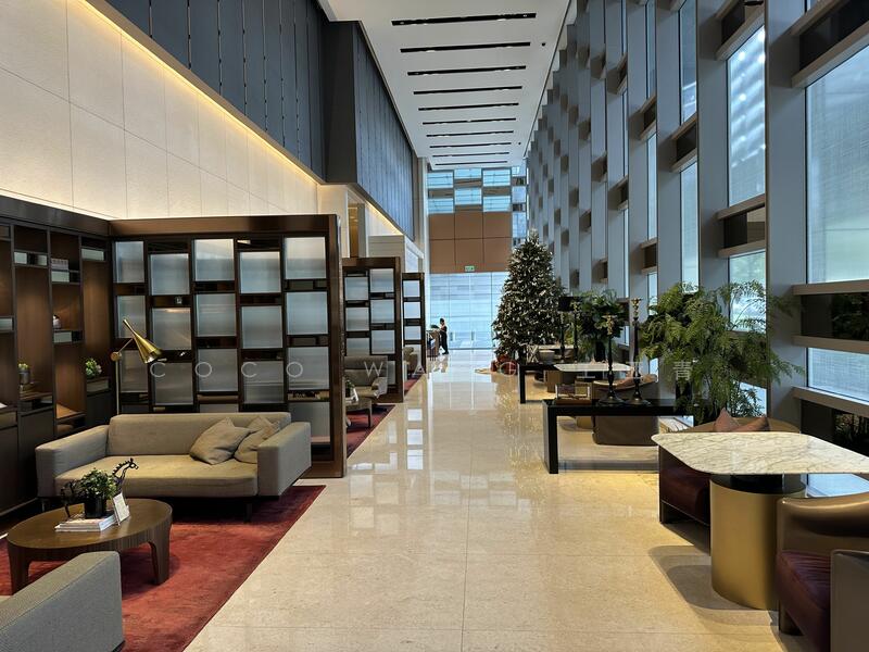 Wallich Residence Condominium For Sale at S$ 5,100,000 | PropertyGuru Singapore