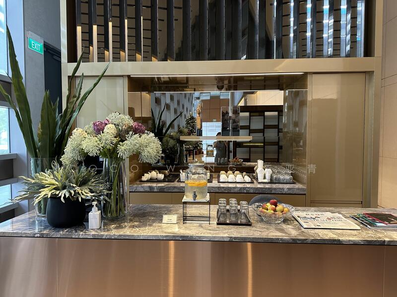 Wallich Residence Condominium For Sale at S$ 5,100,000 | PropertyGuru Singapore