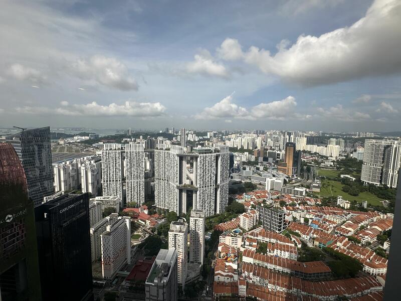 Wallich Residence Condominium For Sale at S$ 5,100,000 | PropertyGuru Singapore