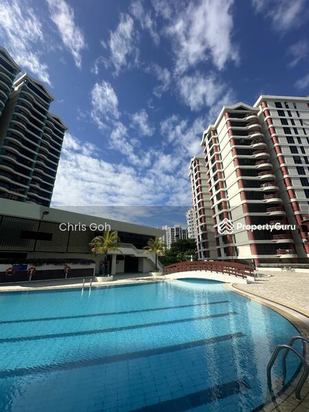 For Rent - The Tanamera