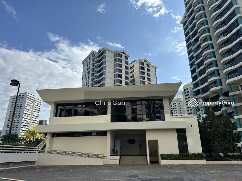 For Rent - The Tanamera