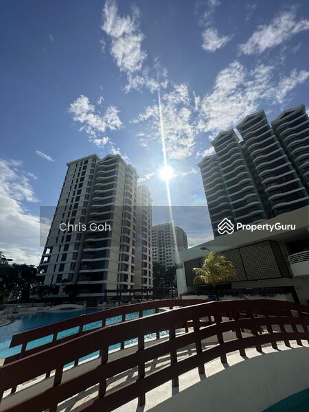 For Rent - The Tanamera