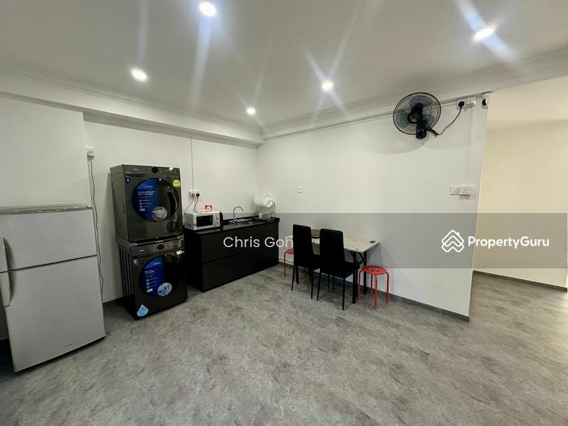 For Rent - The Tanamera