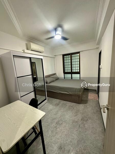 For Rent - The Tanamera