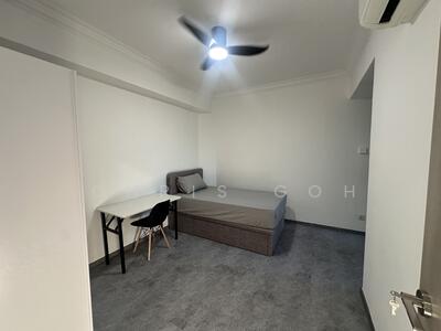 For Rent - The Tanamera