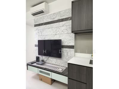 For Rent - North Park Residences