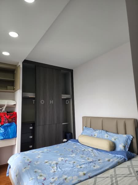 North Park Residences, 15 Yishun Central 1, 2 Bedrooms, 560 sqft, Condominium For Rent, by Toh Doris, 25303928 - PropertyGuru.com.sg