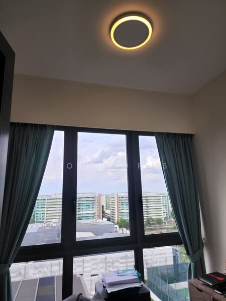 North Park Residences, 15 Yishun Central 1, 2 Bedrooms, 560 sqft, Condominium For Rent, by Toh Doris, 25303928 - PropertyGuru.com.sg