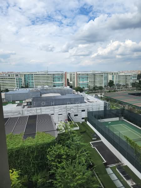 North Park Residences, 15 Yishun Central 1, 2 Bedrooms, 560 sqft, Condominium For Rent, by Toh Doris, 25303928 - PropertyGuru.com.sg