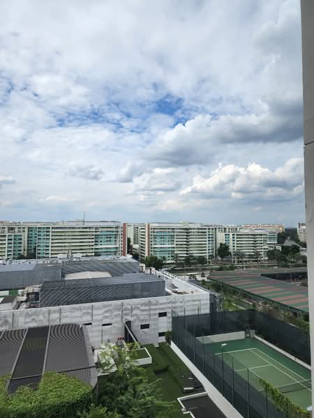 North Park Residences, 15 Yishun Central 1, 2 Bedrooms, 560 sqft, Condominium For Rent, by Toh Doris, 25303928 - PropertyGuru.com.sg
