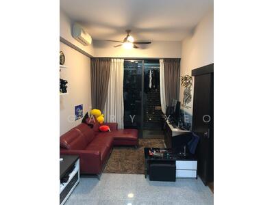 For Rent - The Hillier