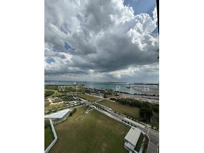 For Rent - Marina One Residences