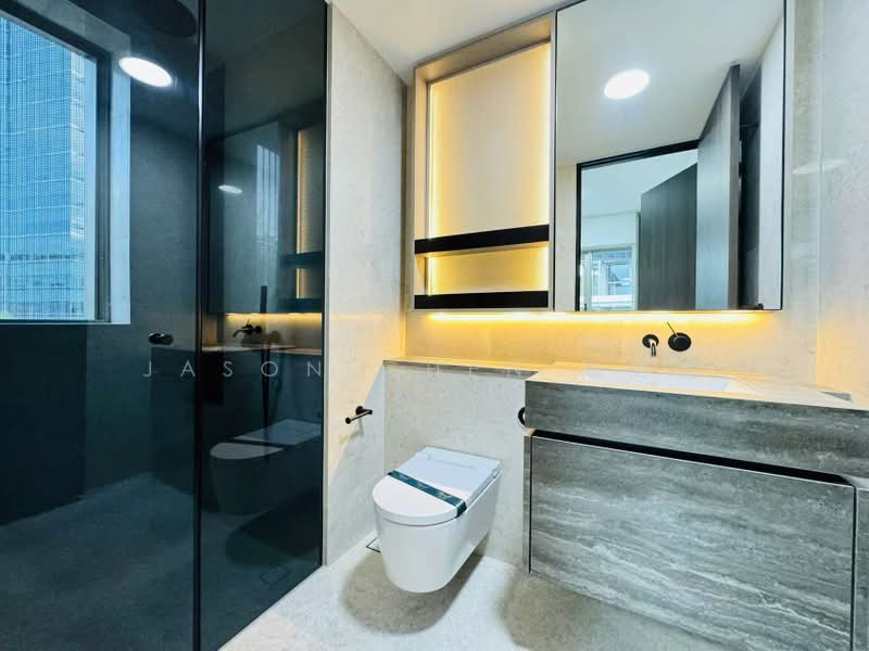 The Reef at King's Dock, 12 Harbourfront Avenue, 2 Bedrooms, 721 sqft, Condominium For Rent, by Jason Chen 陈野文, 25304006 - PropertyGuru.com.sg