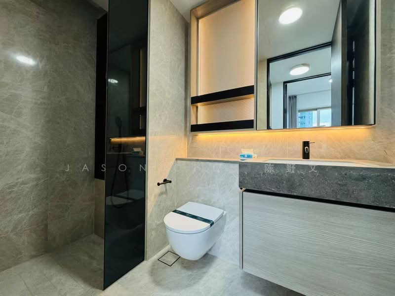 The Reef at King's Dock, 12 Harbourfront Avenue, 2 Bedrooms, 721 sqft, Condominium For Rent, by Jason Chen 陈野文, 25304006 - PropertyGuru.com.sg