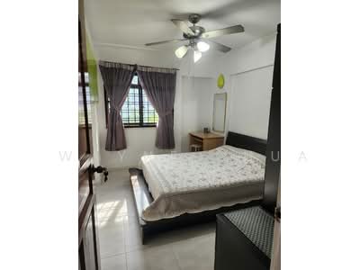 For Rent - 319A Anchorvale Drive