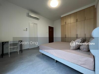 For Rent - Parc Oasis