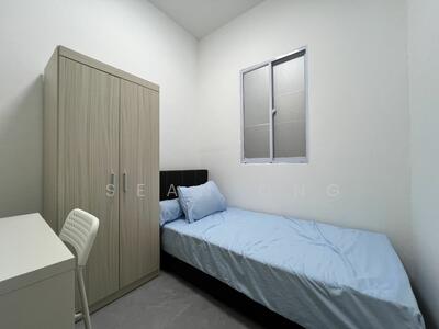 For Rent - Parc Oasis