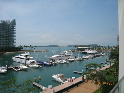 For Sale - Marina Collection