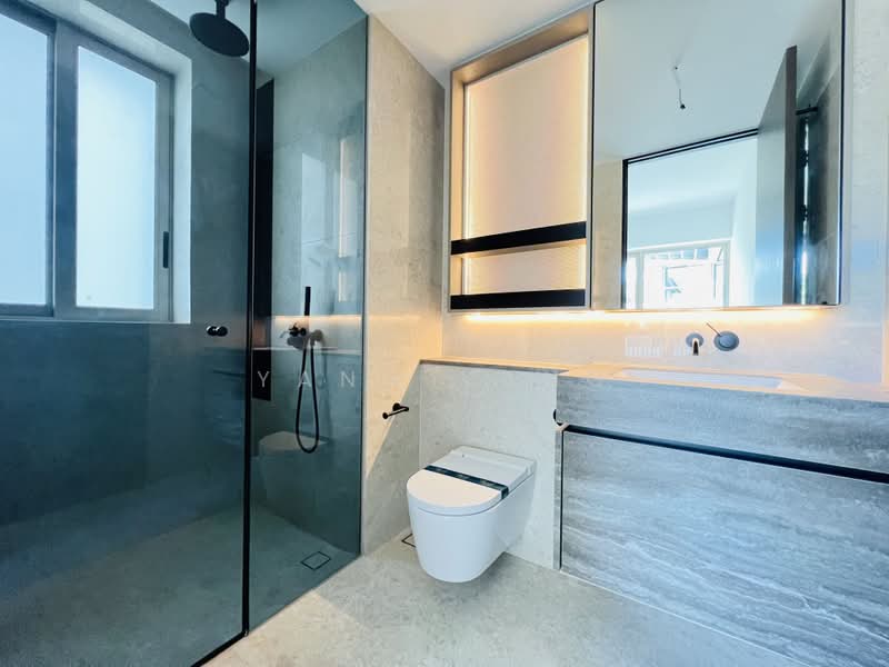 The Reef at King's Dock, 12 Harbourfront Avenue, 2 Bedrooms, 721 sqft, Condominium For Rent, by Yang Yang, 25304156 - PropertyGuru.com.sg