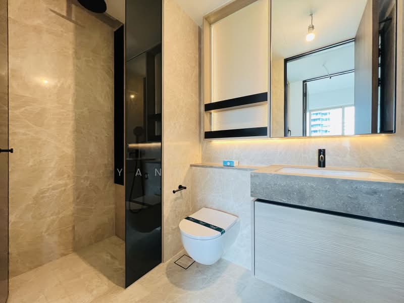 The Reef at King's Dock, 12 Harbourfront Avenue, 2 Bedrooms, 721 sqft, Condominium For Rent, by Yang Yang, 25304156 - PropertyGuru.com.sg