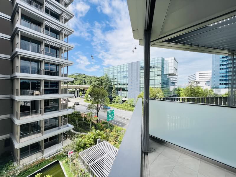 The Reef at King's Dock, 12 Harbourfront Avenue, 2 Bedrooms, 721 sqft, Condominium For Rent, by Yang Yang, 25304156 - PropertyGuru.com.sg