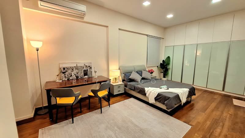 For Rent - Chuan Place